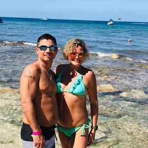 Meet your Posher, Alison